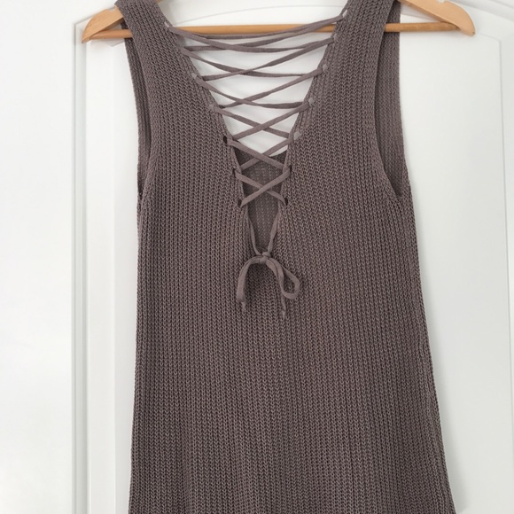 Knit top - Picture 3 of 3